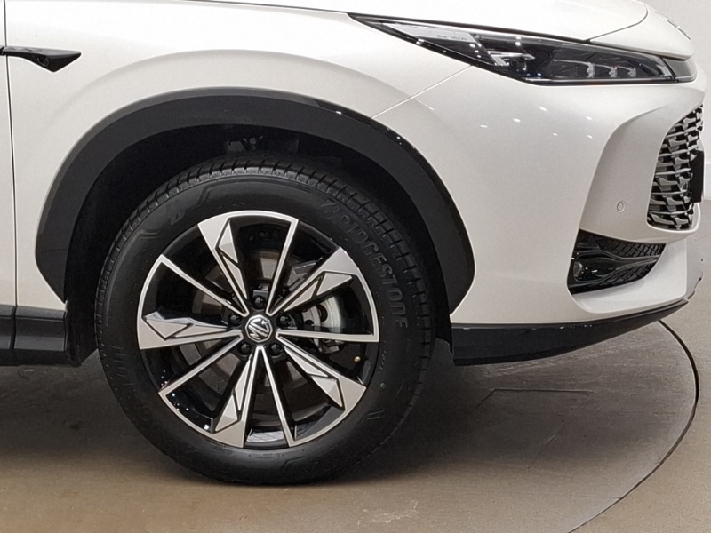 Used MG MG HS 2025 for sale - 76708559: Photo 9