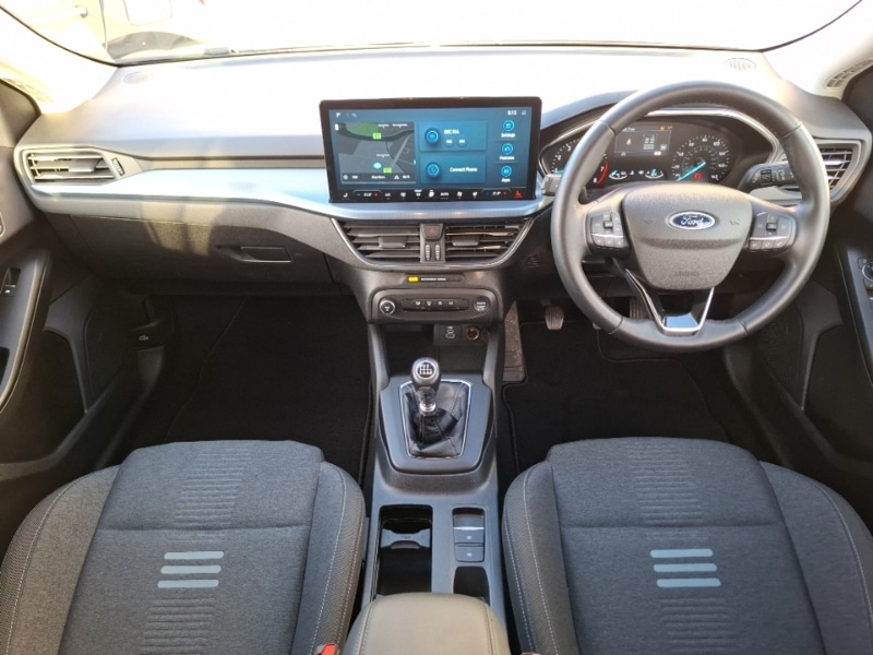 Used Ford Focus 2023 for sale - 77875743: Photo 2