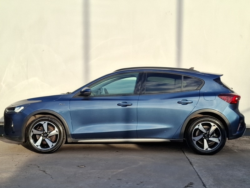 Used Ford Focus 2023 for sale - 77875743: Photo 4