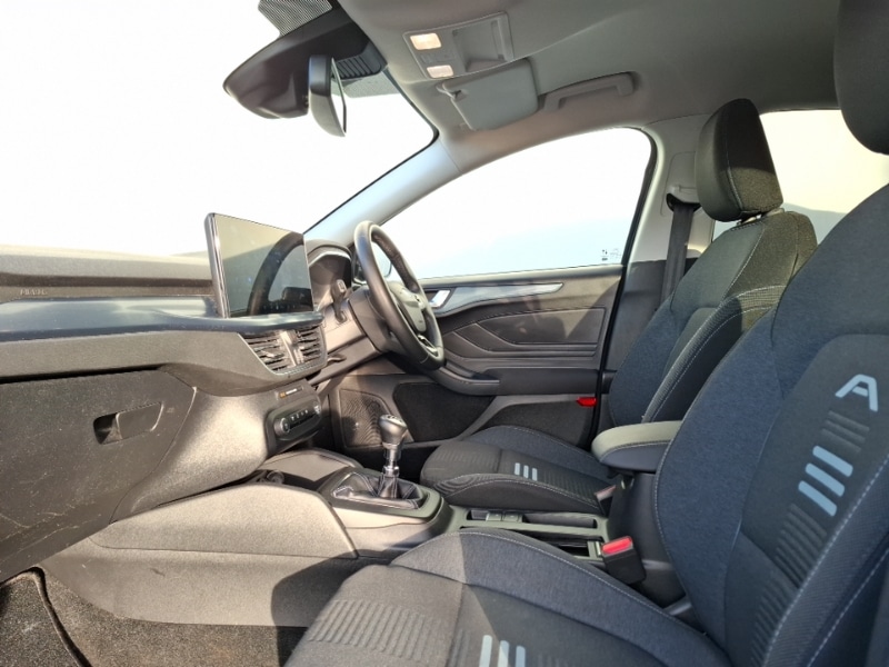 Used Ford Focus 2023 for sale - 77875743: Photo 5