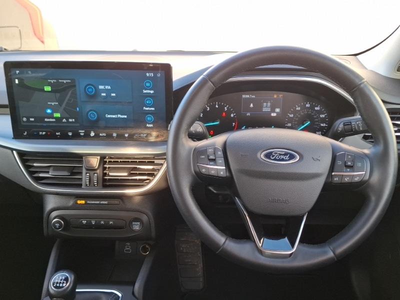 Used Ford Focus 2023 for sale - 77875743: Photo 7