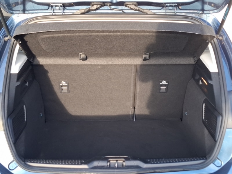 Used Ford Focus 2023 for sale - 77875743: Photo 8