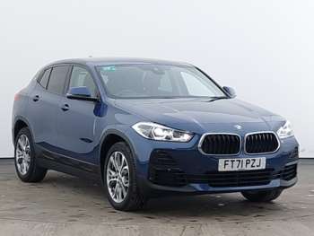 2021 - xDrive 20i [178] Sport 5dr Step Auto