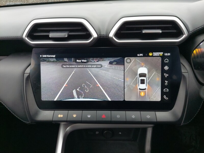 Used MG MG ZS 2024 for sale - 77503654: Photo 10