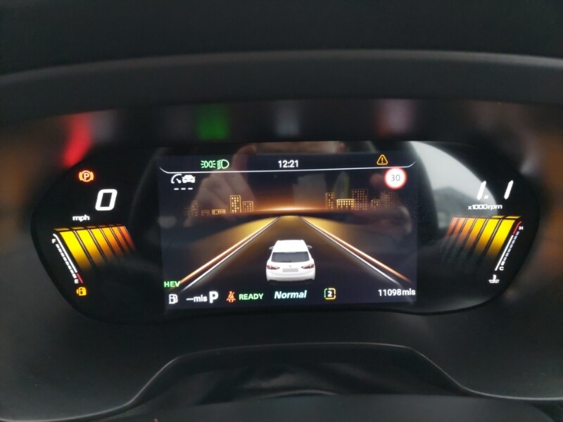 Used MG MG ZS 2024 for sale - 77503654: Photo 11