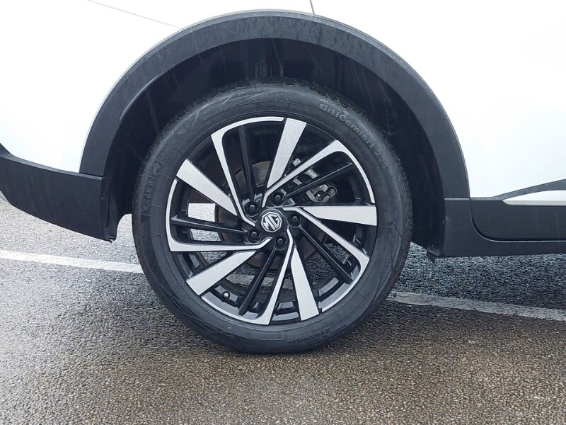 Used MG MG ZS 2024 for sale - 77503654: Photo 12