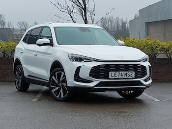 Used MG MG ZS 2024 for sale - 77503654: Photo