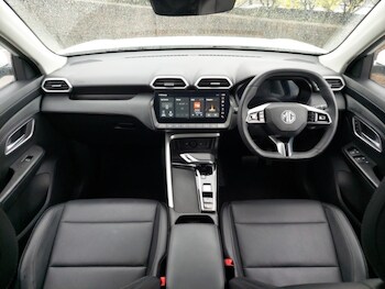 Used MG MG ZS 2024 for sale - 77503654: Photo