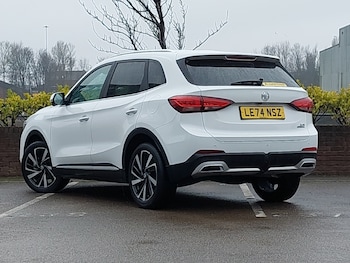 Used MG MG ZS 2024 for sale - 77503654: Photo