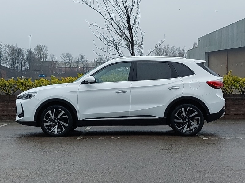 Used MG MG ZS 2024 for sale - 77503654: Photo 4