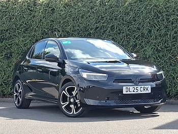 Used Vauxhall Corsa 2025 for sale - 79545956: Photo