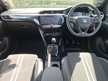 Used Vauxhall Corsa 2025 for sale - 79545956: Photo