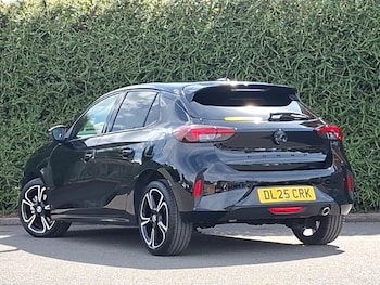 Used Vauxhall Corsa 2025 for sale - 79545956: Photo