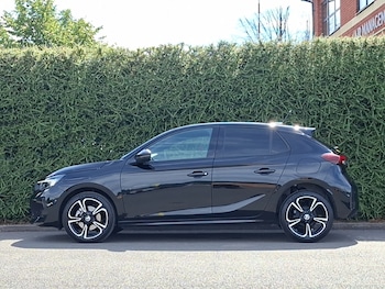 Used Vauxhall Corsa 2025 for sale - 79545956: Photo
