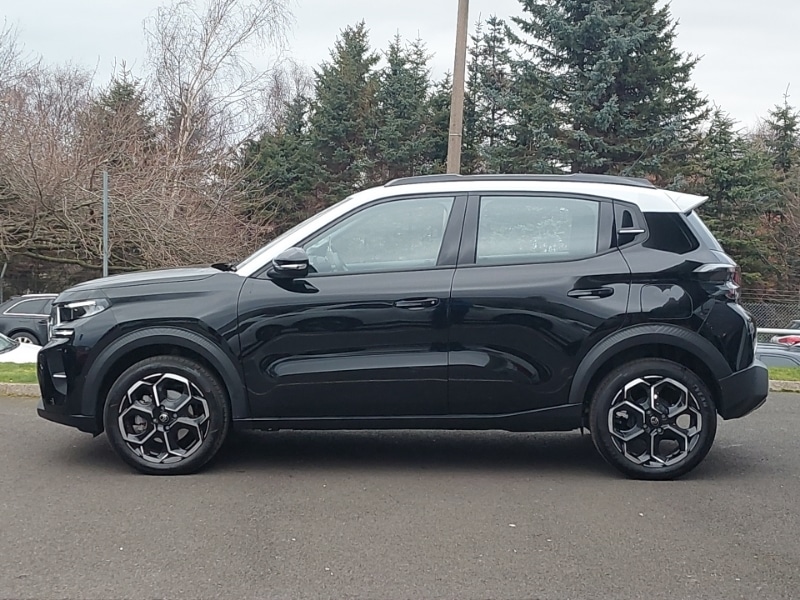 Used Citroen C3 2025 for sale - 77686368: Photo 4