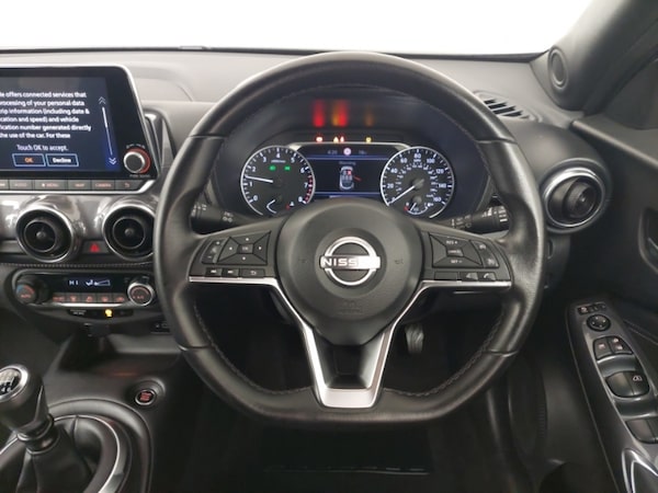 Used Nissan Juke 2023 for sale - 76298046: Photo 10