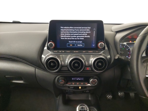 Used Nissan Juke 2023 for sale - 76298046: Photo 11