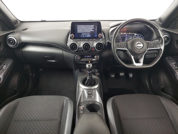 Used Nissan Juke 2023 for sale - 76298046: Photo 2