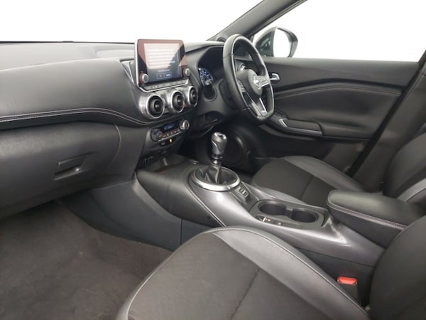 Used Nissan Juke 2023 for sale - 76298046: Photo 5
