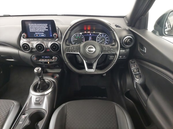 Used Nissan Juke 2023 for sale - 76298046: Photo 7