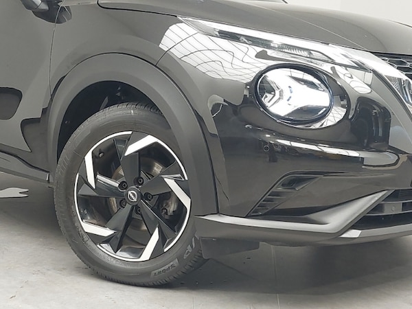 Used Nissan Juke 2023 for sale - 76298046: Photo 9