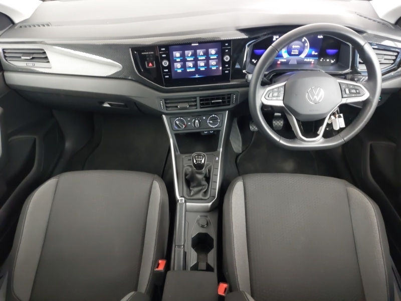 Used Volkswagen Polo 2024 for sale - 77793245: Photo 4