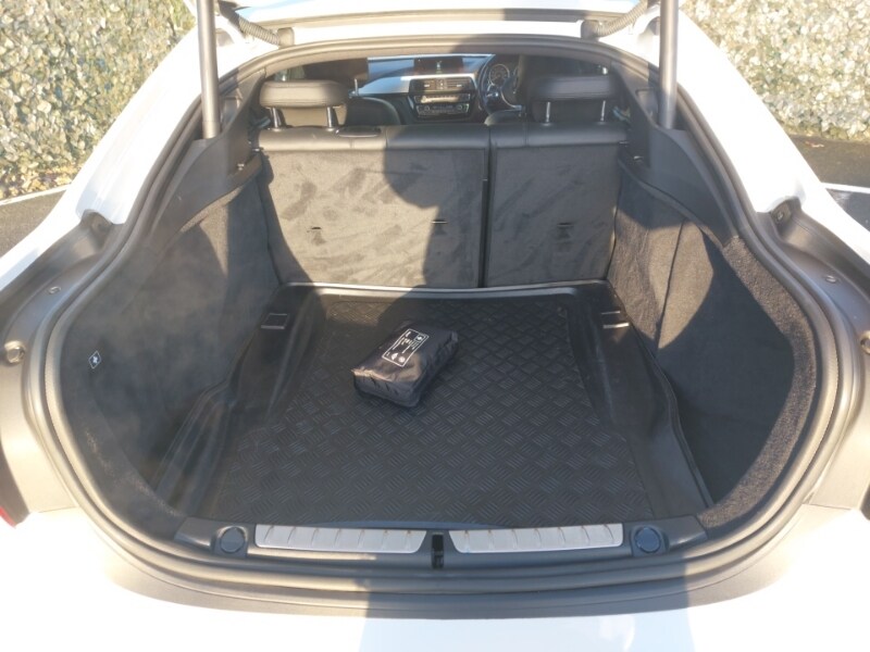 Used BMW 4 Series 2020 for sale - 77897081: Photo 8