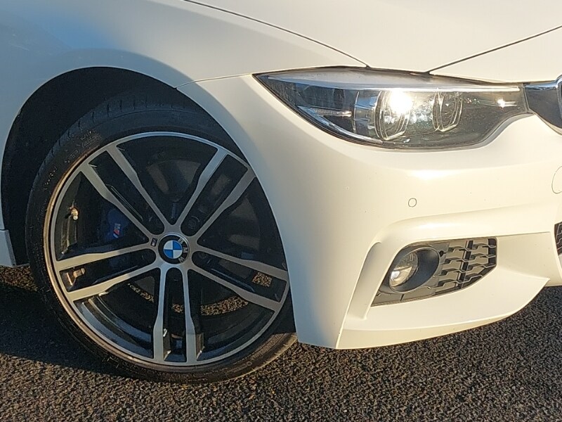 Used BMW 4 Series 2020 for sale - 77897081: Photo 9