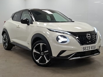 Used Nissan Juke 2023 for sale - 78491012: Photo