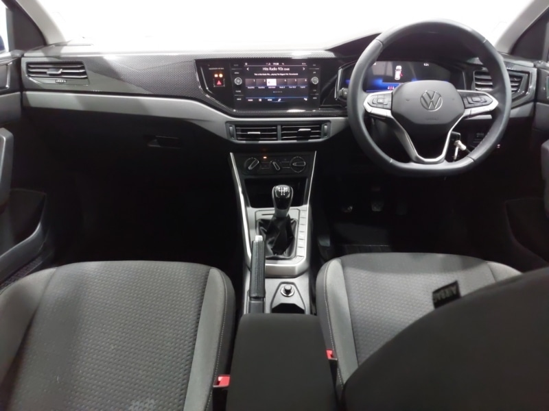 Used Volkswagen Taigo 2022 for sale - 77912814: Photo 2