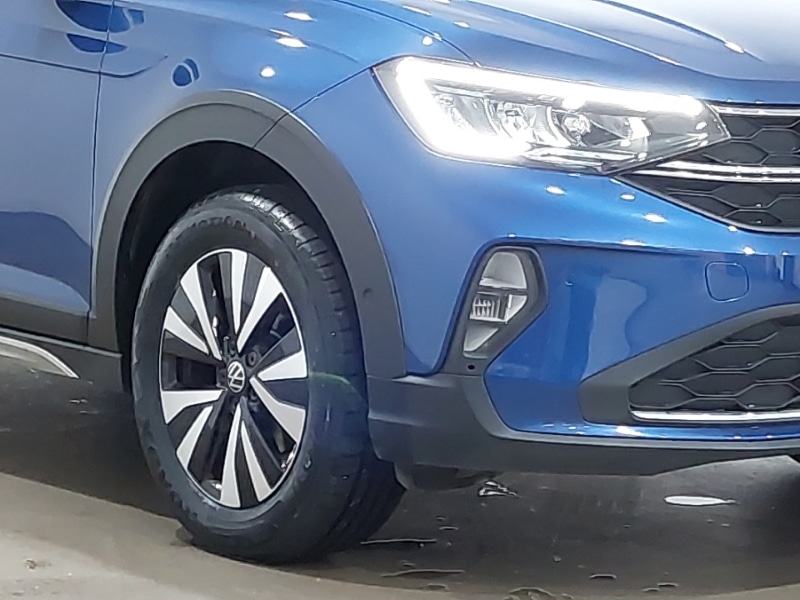 Used Volkswagen Taigo 2022 for sale - 77912814: Photo 9