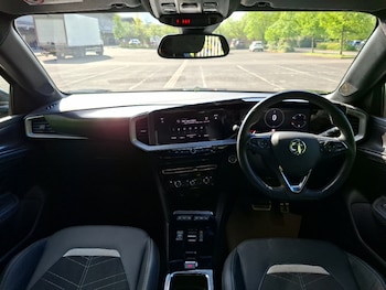 Used Vauxhall Mokka 2023 for sale - 78522360: Photo