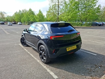 Used Vauxhall Mokka 2023 for sale - 78522360: Photo