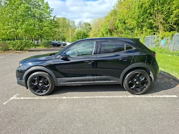 Used Vauxhall Mokka 2023 for sale - 78522360: Photo