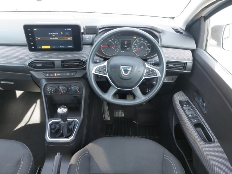 Used Dacia Sandero 2023 for sale - 78146282: Photo 7