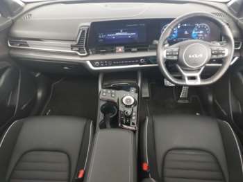 Used Kia Sportage 2023 for sale - 75326467: Photo
