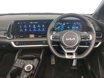Used Kia Sportage 2023 for sale - 75326467: Photo
