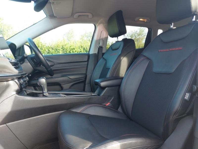 Used Jeep Compass 2022 for sale - 76600288: Photo 5