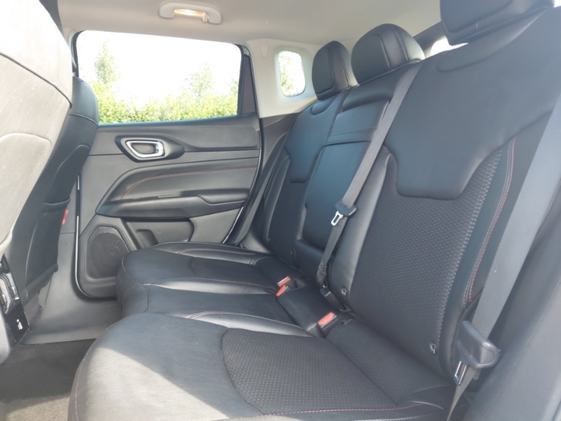 Used Jeep Compass 2022 for sale - 76600288: Photo 6