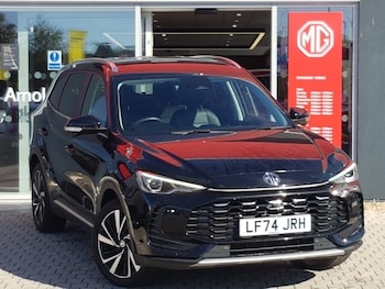 Used MG MG ZS 2025 for sale - 79466313: Photo