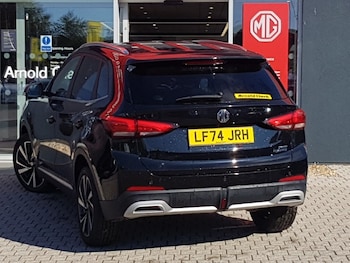 Used MG MG ZS 2025 for sale - 79466313: Photo