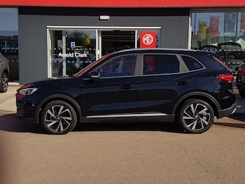 Used MG MG ZS 2025 for sale - 79466313: Photo