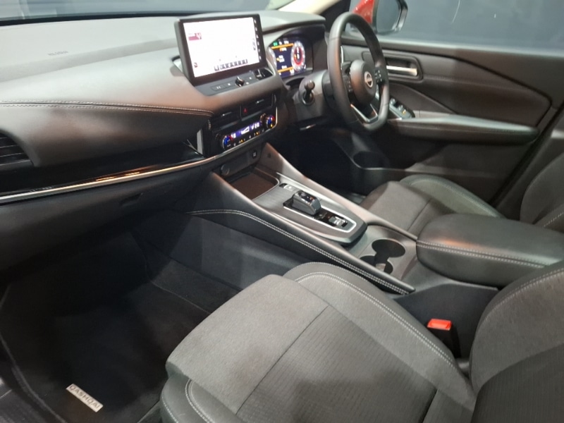 Used Nissan Qashqai 2024 for sale - 76479034: Photo 5