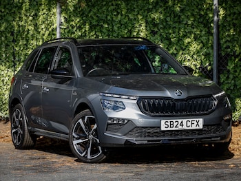2024 - 1.0 TSI Monte Carlo 5dr DSG