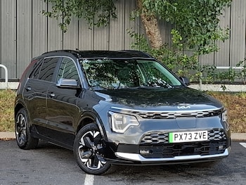 Kia - Niro