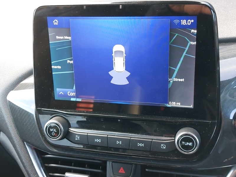 Used Ford Fiesta 2020 for sale - 78146153: Photo 11