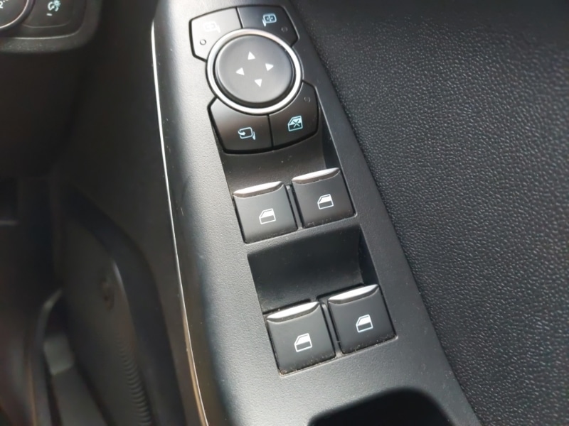 Used Ford Fiesta 2020 for sale - 78146153: Photo 12