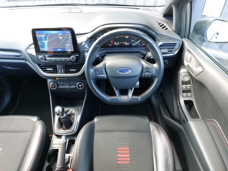 Used Ford Fiesta 2020 for sale - 78146153: Photo 7