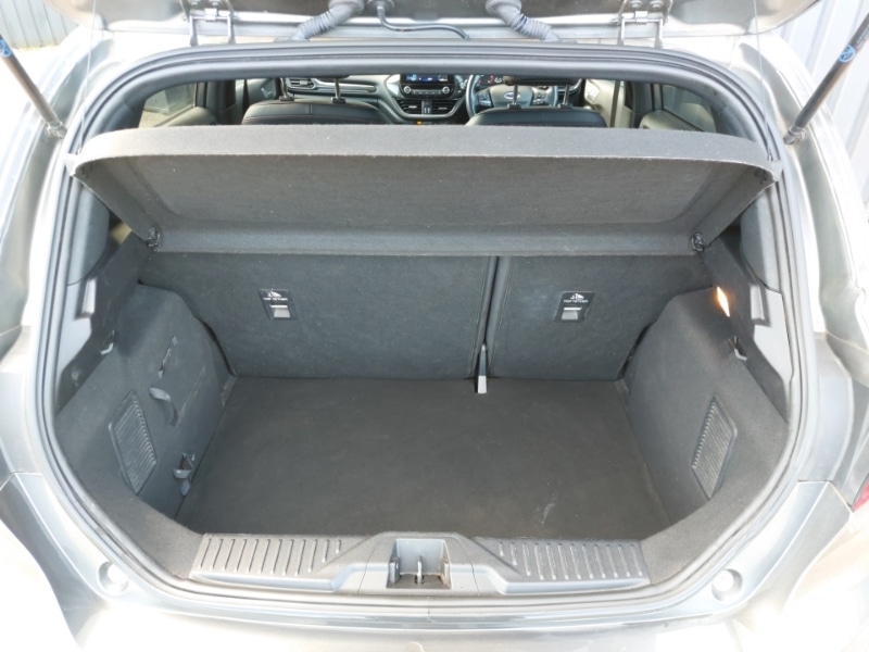 Used Ford Fiesta 2020 for sale - 78146153: Photo 8