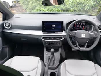 Used SEAT Arona 2026 for sale - 79617937: Photo